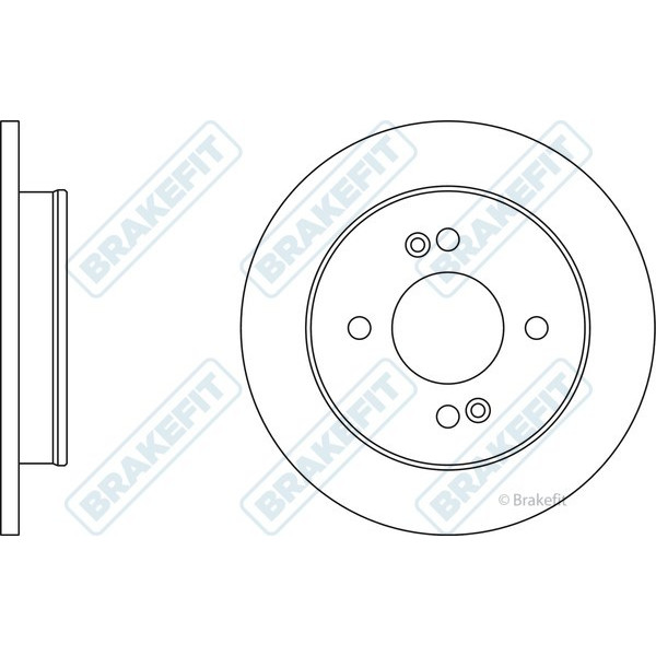 Brake Disc image