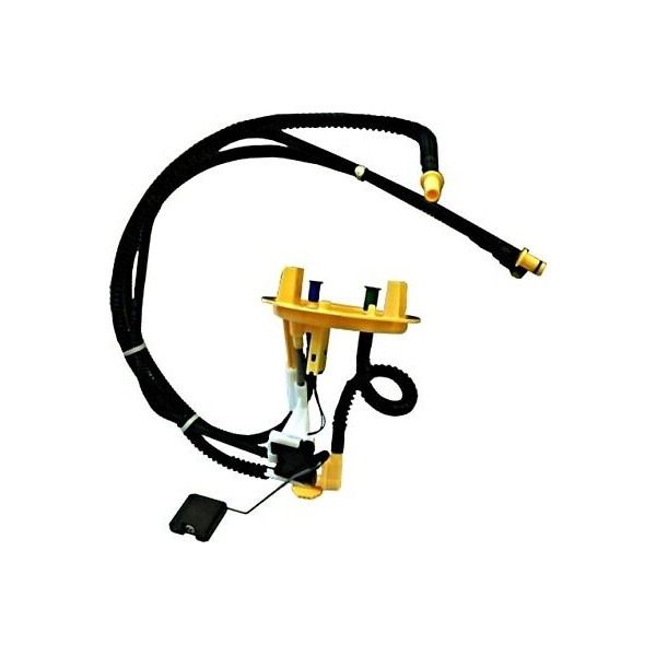 MERCEDES SENDER UNIT image