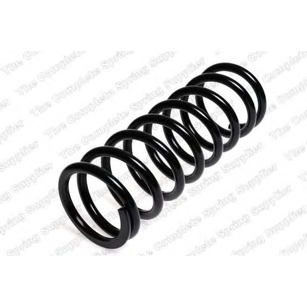 COIL SPRING REAR TOYOTA image