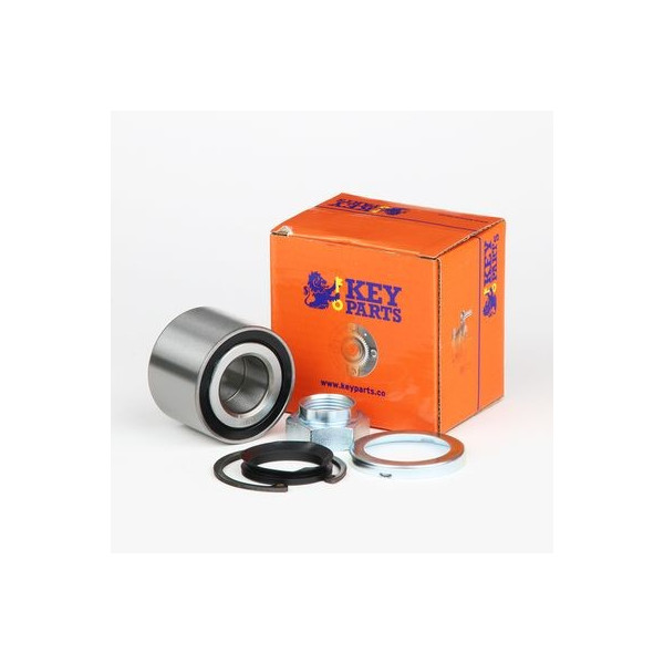 WHEEL BEARING KIT image