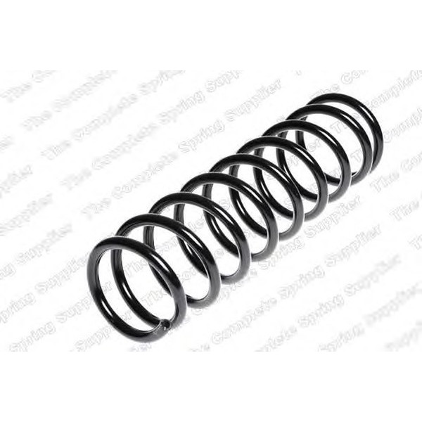COIL SPRING REAR ROVER image
