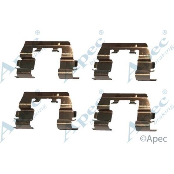 Brake Fitting Kit image