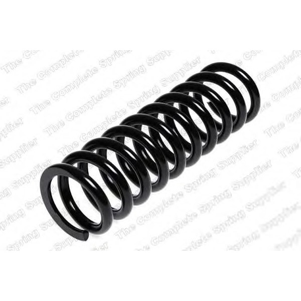 COIL SPRING REAR MERCEDES image