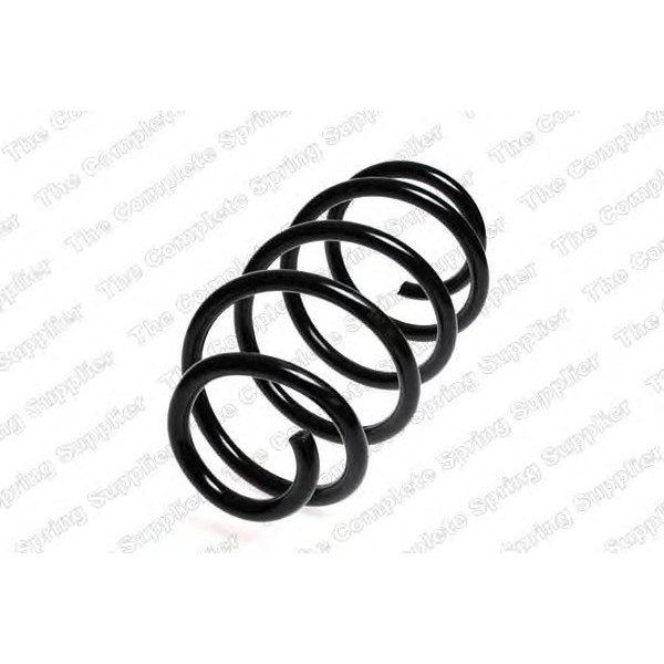 COIL SPRING FRONT VW image
