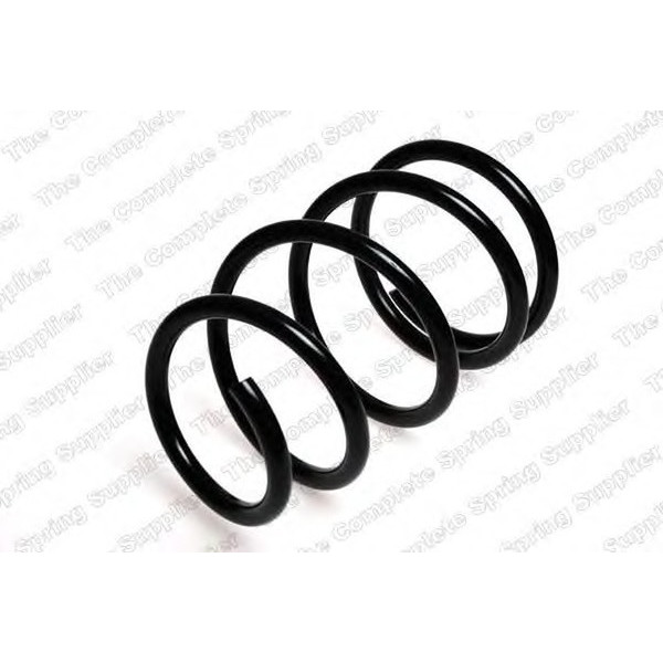 COIL SPRING FRONT ROVER / MG image