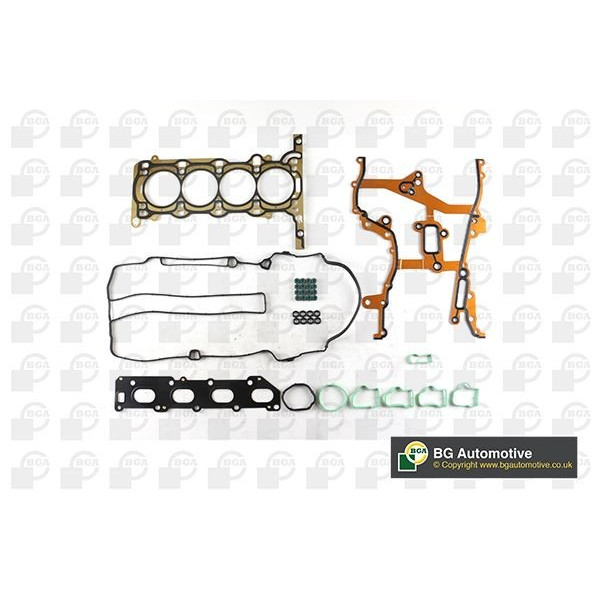 Gasket Set cylinder head image