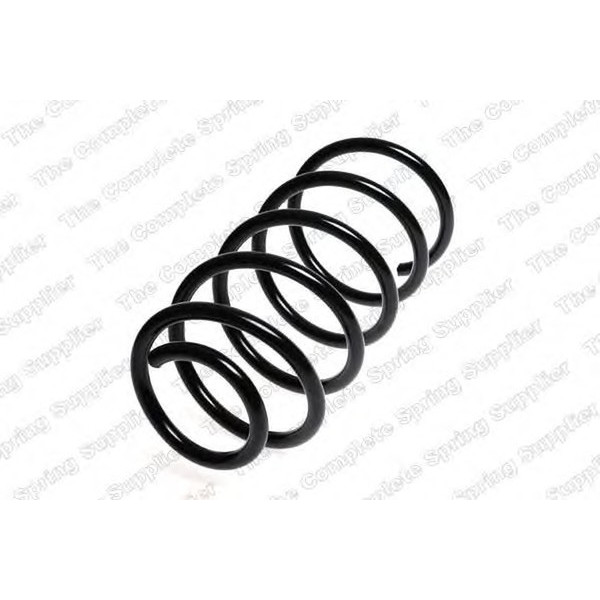 COIL SPRING FRONT DAEWOO. image