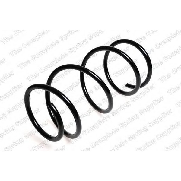 COIL SPRING FRONT BMW image