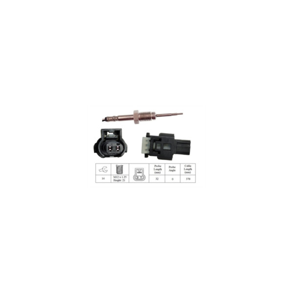 Exhaust Gas Temperature Sensor image
