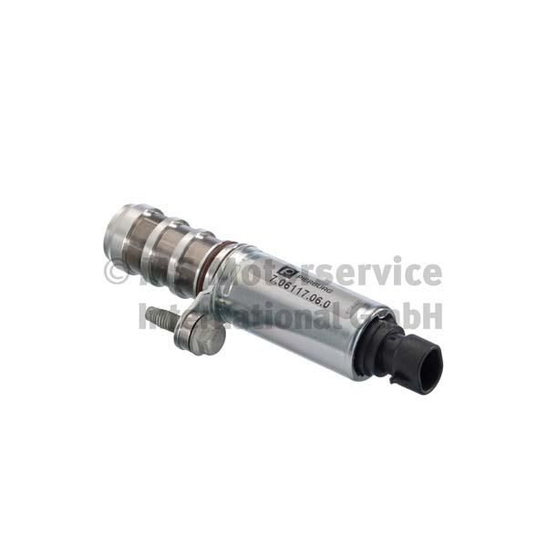 CHEVROLET / VAUXHALL CAMSHAFT ADJUSTMENT CONTROL VALVE image