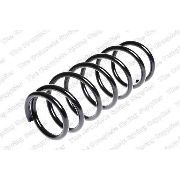 COIL SPRING REAR SUZUKI image