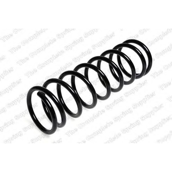COIL SPRING REAR VOLVO image