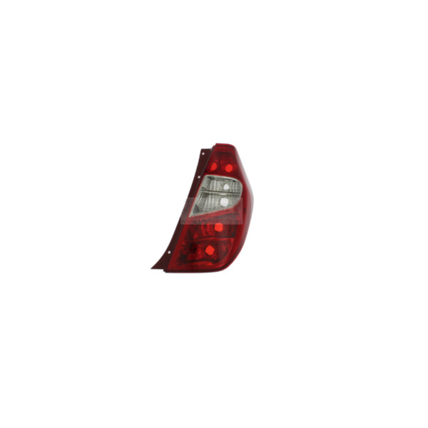 Rear Lamp Unit image
