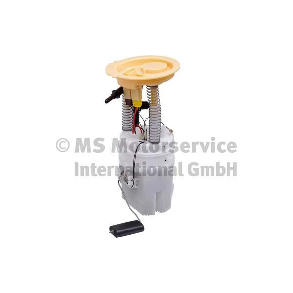 MERCEDES IN-TANK MODULE image