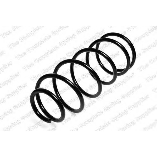 COIL SPRING FRONT FIAT image