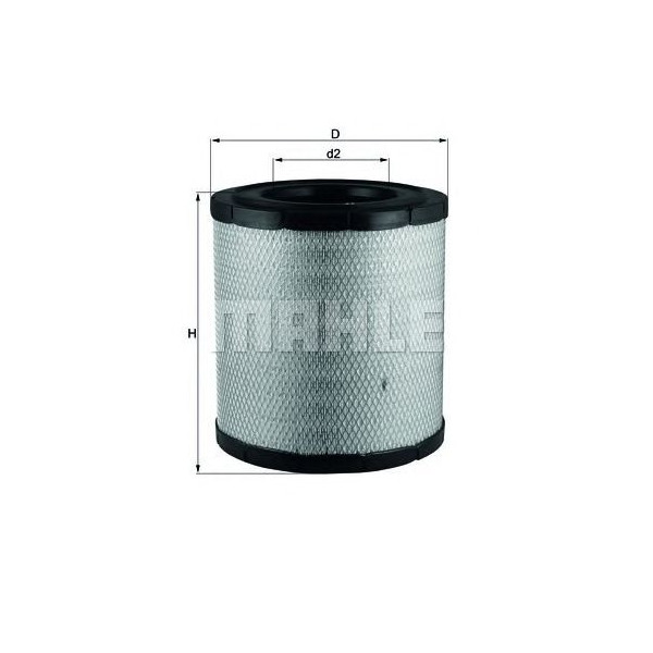 Air Filter image