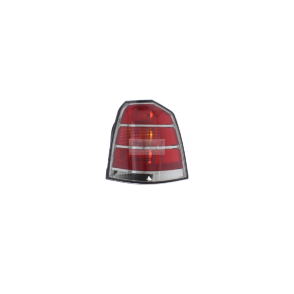 Rear Lamp Unit image