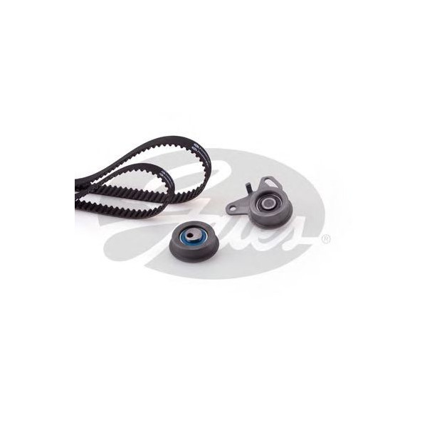 POWERGRIP TIMING BELT KIT image
