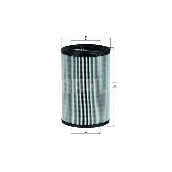 Air Filter image