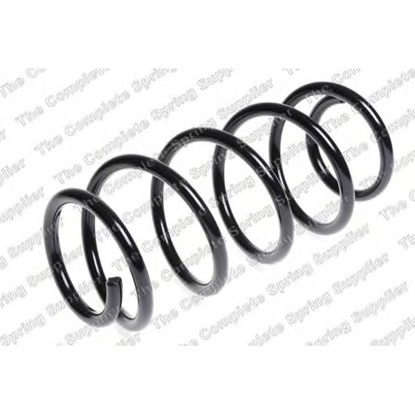 COIL SPRING FRONT OPEL/VAUXHAL image