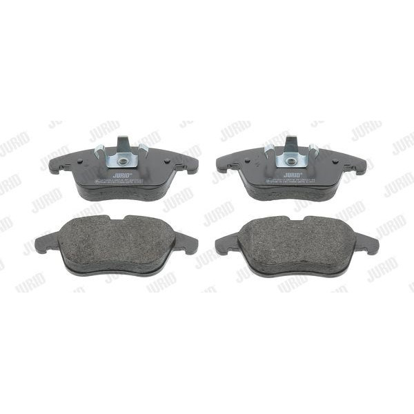 Brake Pad Set image