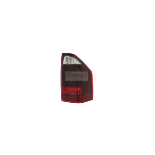 Rear Lamp Unit image