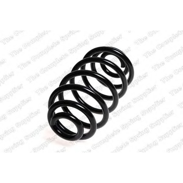 COIL SPRING REAR FIAT image
