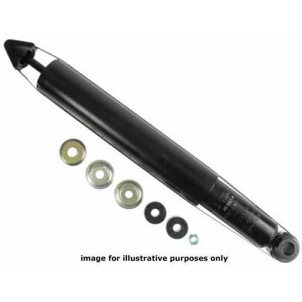 NEOX SHOCK REAR 343272 image