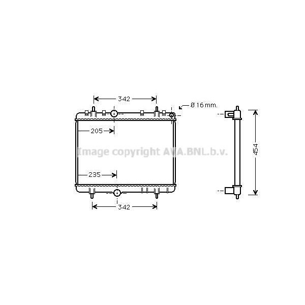 Radiators image