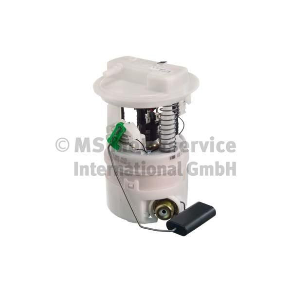 DACIA IN-TANK MODULE image