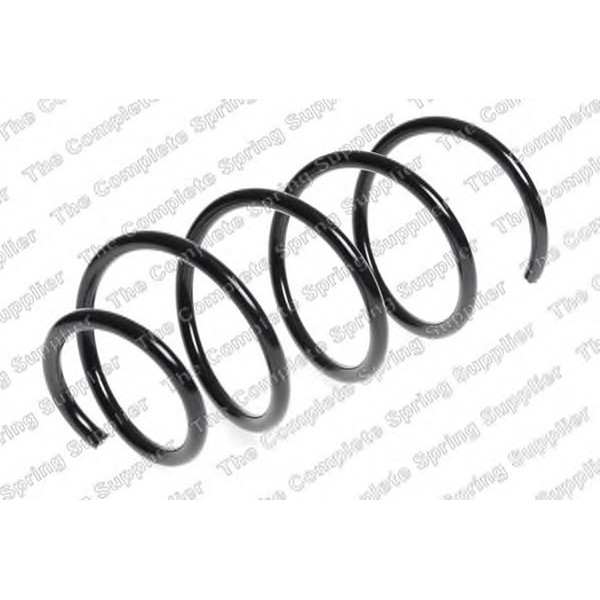 COIL SPRING FRONT MINI image