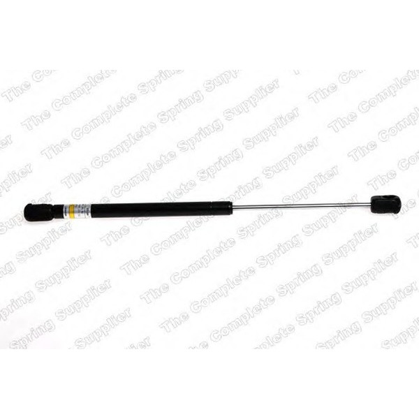 GAS SPRING REAR OPEL/VAUXHALL image