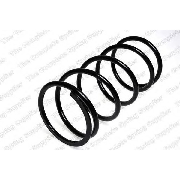COIL SPRING FRONT MITSUBISHI image