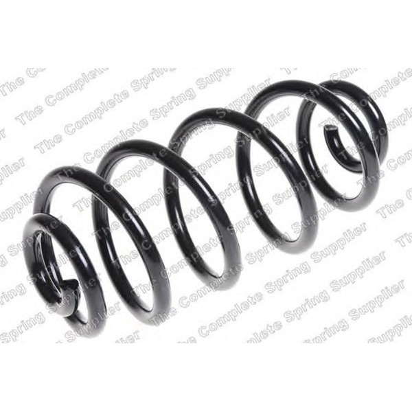 COIL SPRING REAR OPEL/VAU/SAAB image