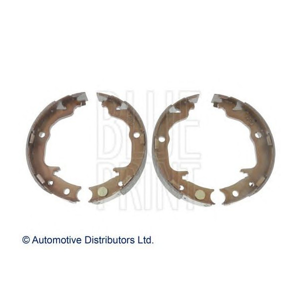 Brake Shoe Set image