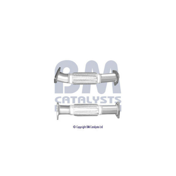 Connecting Pipe image