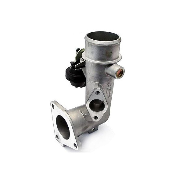 FIAT / IVECO CONTROL FLAP image