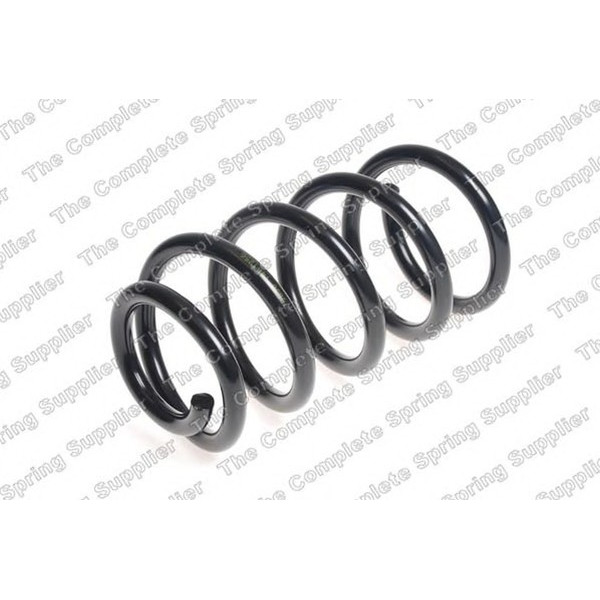 COIL SPRING REAR HYUNDAI image