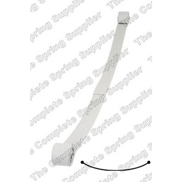 LEAF SPRING REAR FORD image