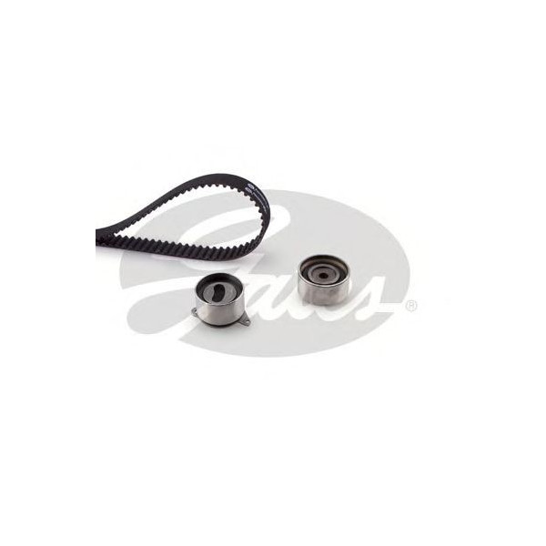 POWERGRIP TIMING BELT KIT image