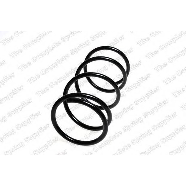 COIL SPRING REAR SUBARU image