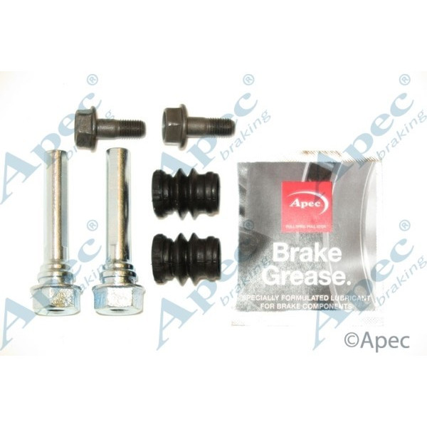 Apec Slider Repair Kit image