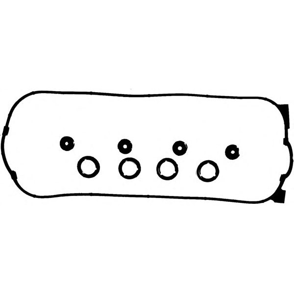 Rocker Cover Gasket Set image