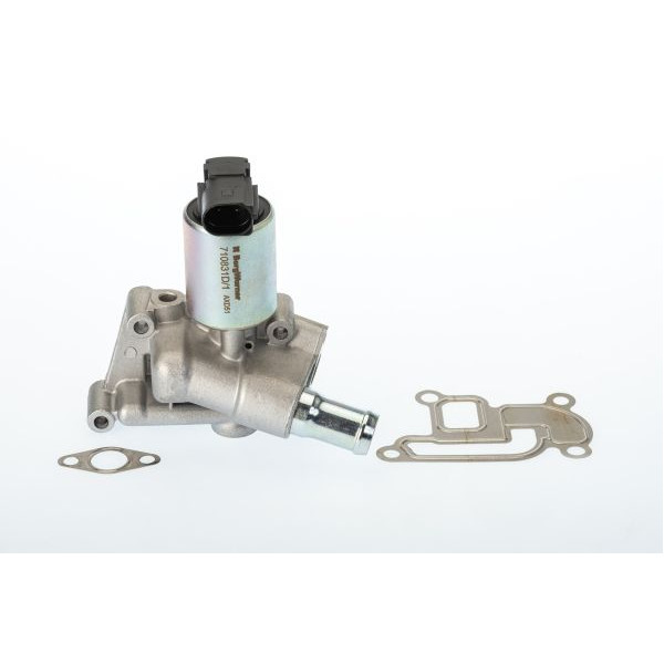 VAUXHALL EGR VALVE image