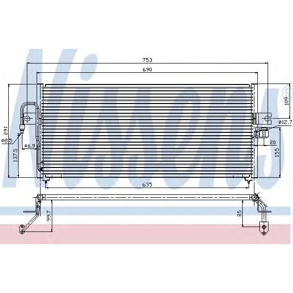 Condenser image