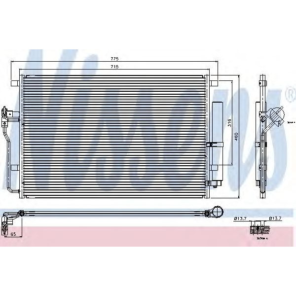 Condenser image