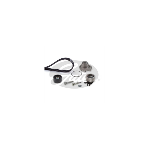 Timing Belt-Water Pump Kit image