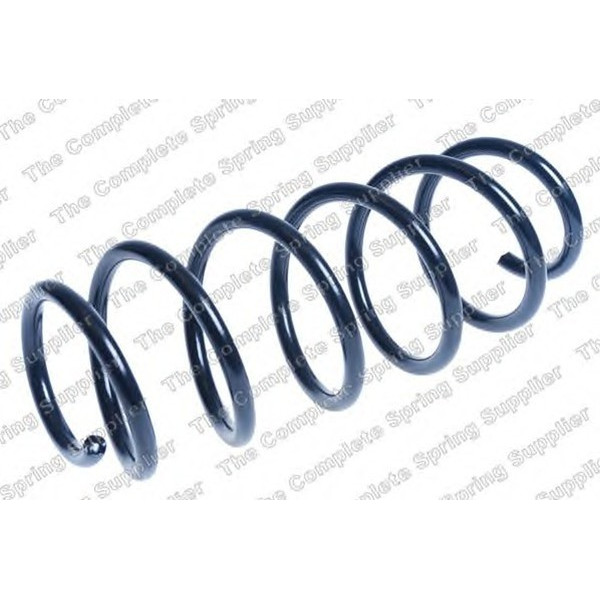 COIL SPRING FRONT VOLVO image