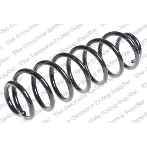 COIL SPRING REAR VW image