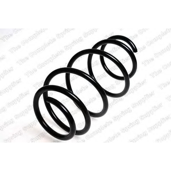 COIL SPRING FRONT BMW image